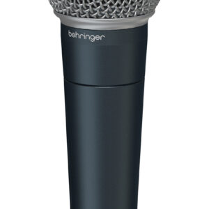 MICROFONO BEHRINGER MOD. BA 85A