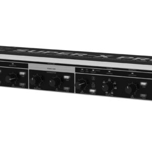 CROSSOVER BEHRINGER ELECTRONICO CX2310 V2