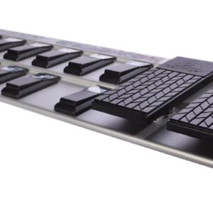 CONTROLADOR BEHRINGER PEDAL MOD. FCB1010