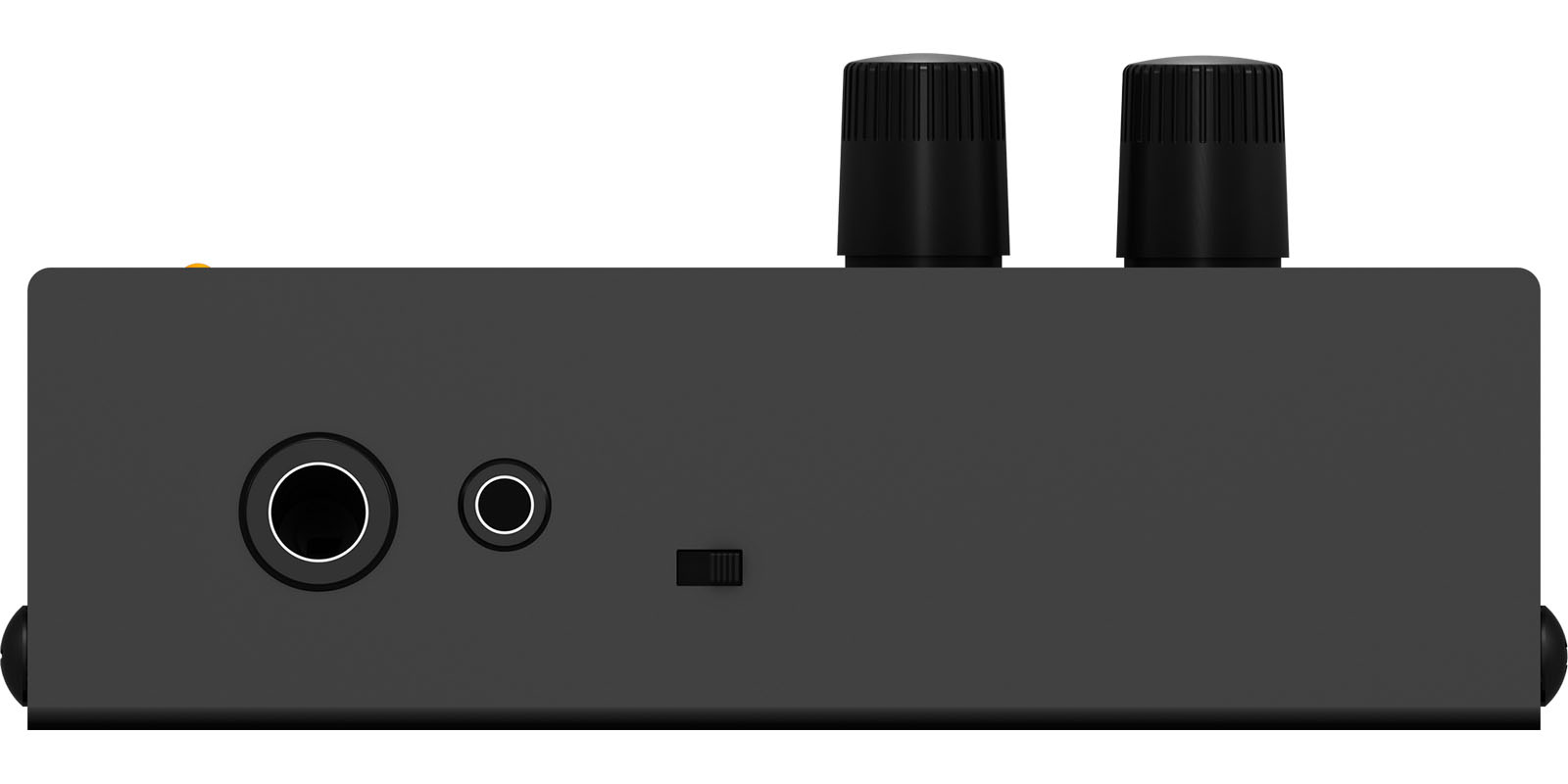 AMPLIFICADOR BEHRINGER P/AUDIF. MA400 - Image 3