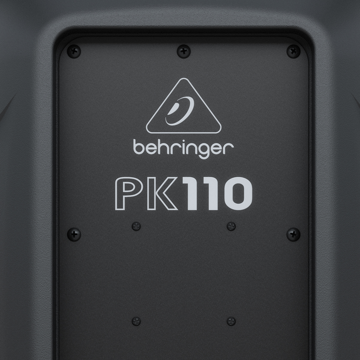 BAFLE BEHRINGER P/PA MOD. PK110 - Image 5