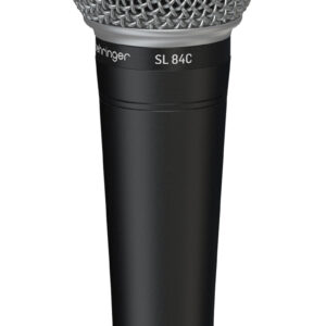MICROFONO BEHRINGER    MOD. SL 84C