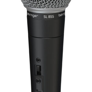 MICROFONO BEHRINGER    MOD. SL 85S