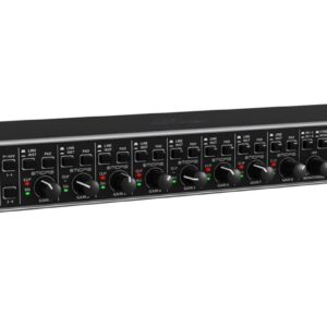 INTERFAZ BEHRINGER  MOD. UMC1820