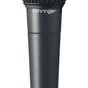 MICROFONO BEHRINGER MOD. XM8500