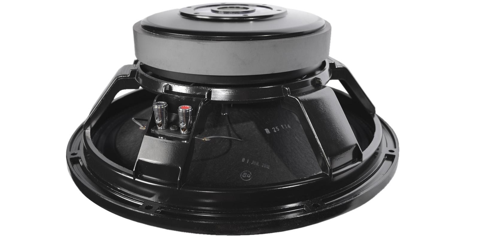 BOCINA BEYMA 15 MOD. 15P80/FE-N - Image 2