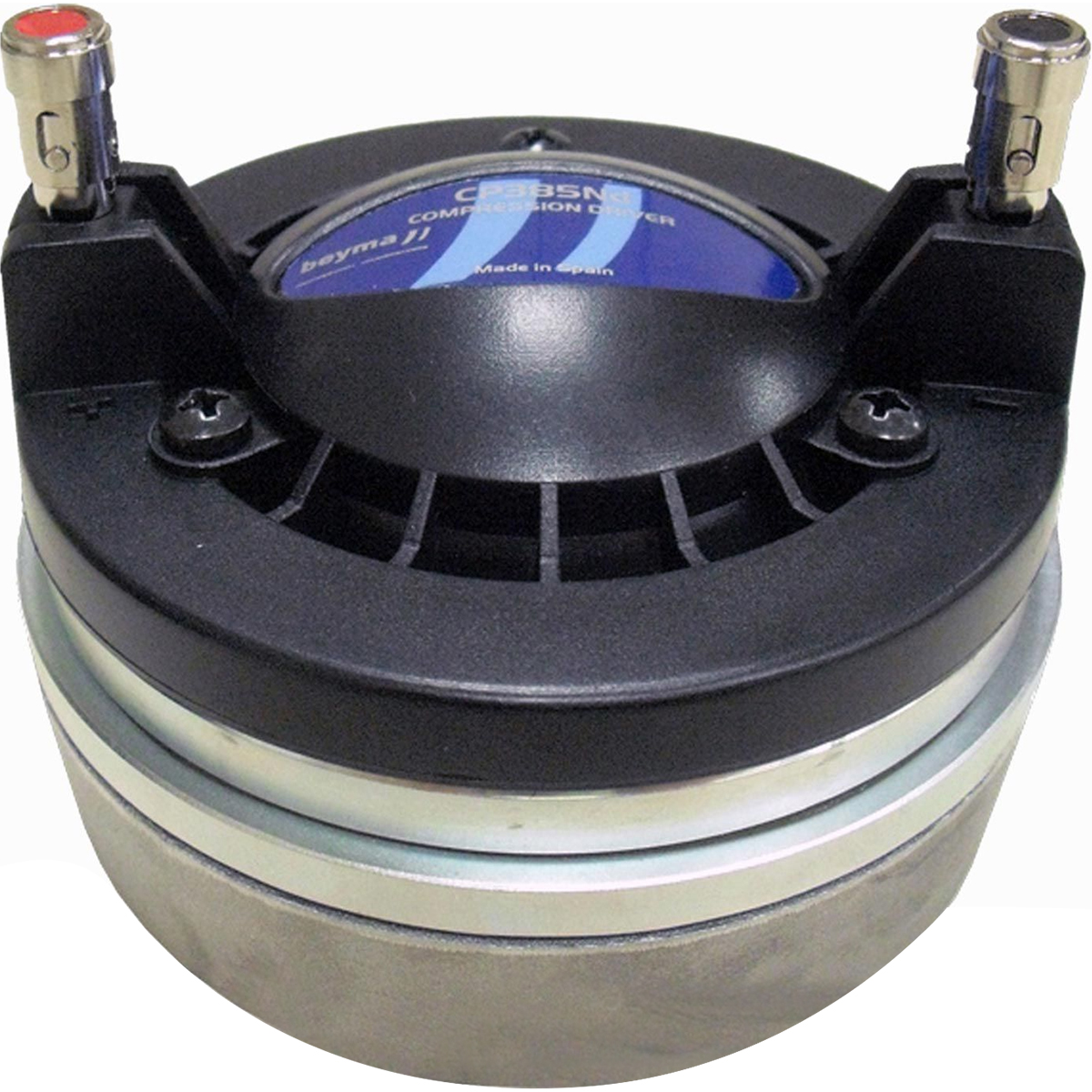 DRIVER BEYMA 1 MOD. CP-385ND