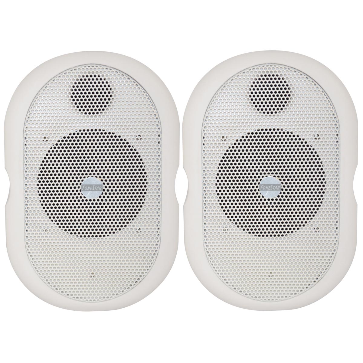 BAFLE FONESTAR AMP.20W (PAR) AMBIENT20BA - Image 2