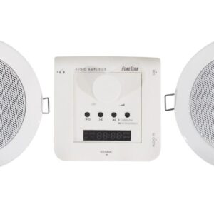 KIT FONESTAR DE SONIDO CON MP3   KS-03