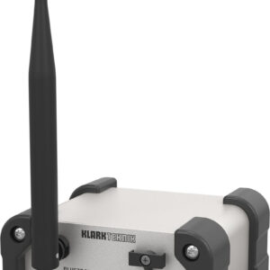 RECEPTOR KLARK TEKNIK INALAMBR. DW 20BR