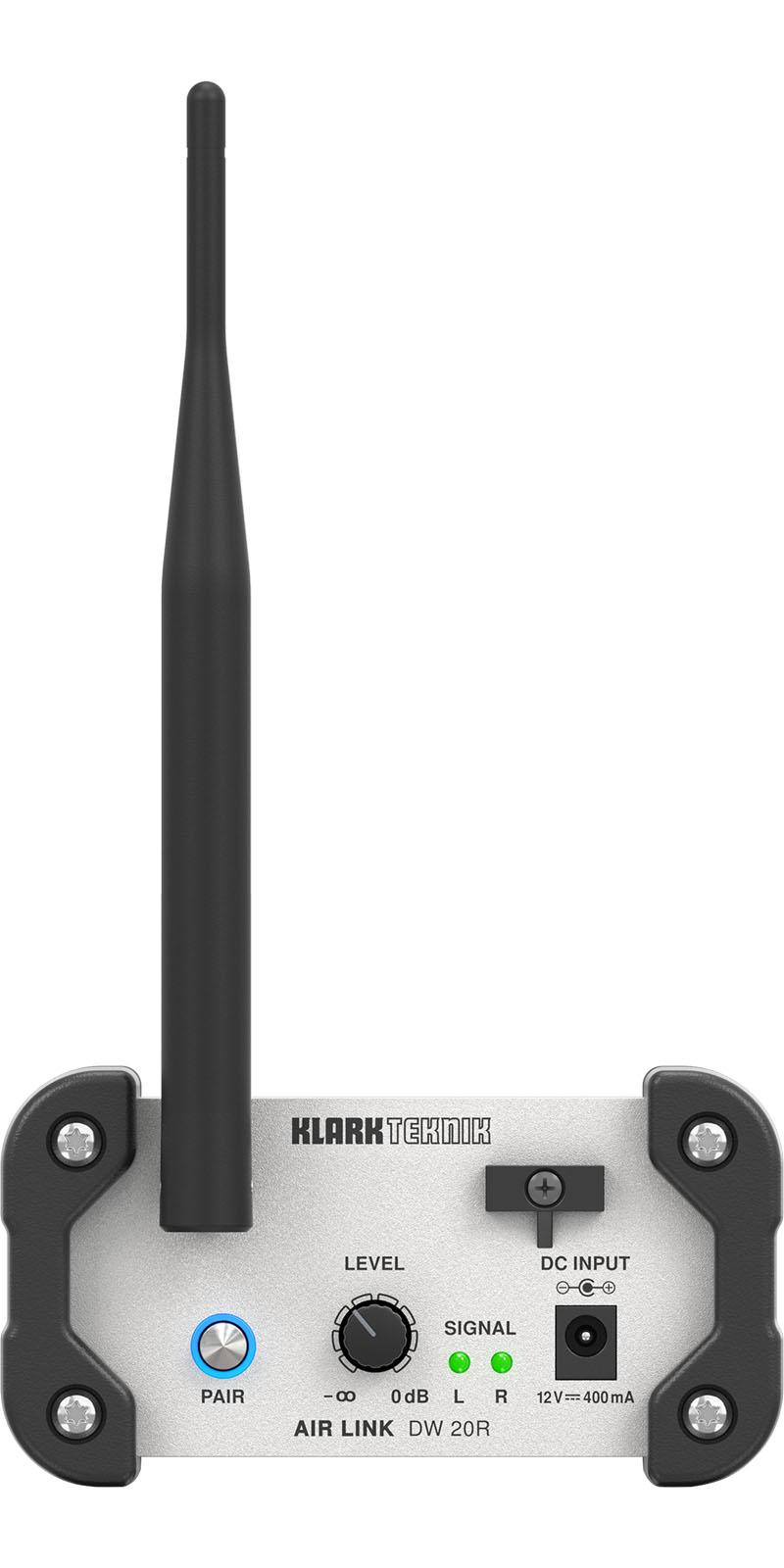 RECEPTOR KLARK TEKNIK INALAMBRICO DW 20R - Image 2
