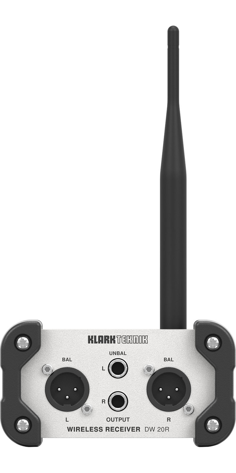 RECEPTOR KLARK TEKNIK INALAMBRICO DW 20R - Image 4