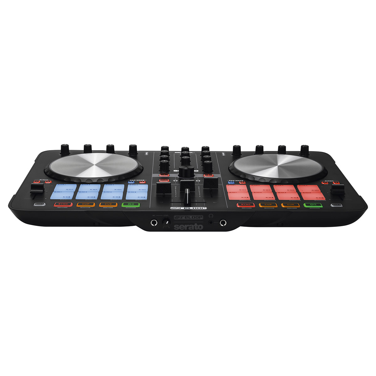 CONTROLADOR RELOOP MOD. BEATMIX 2 MK2 - Image 2