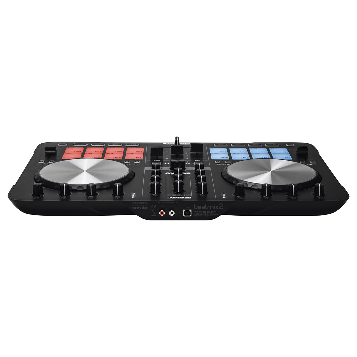 CONTROLADOR RELOOP MOD. BEATMIX 2 MK2 - Image 5