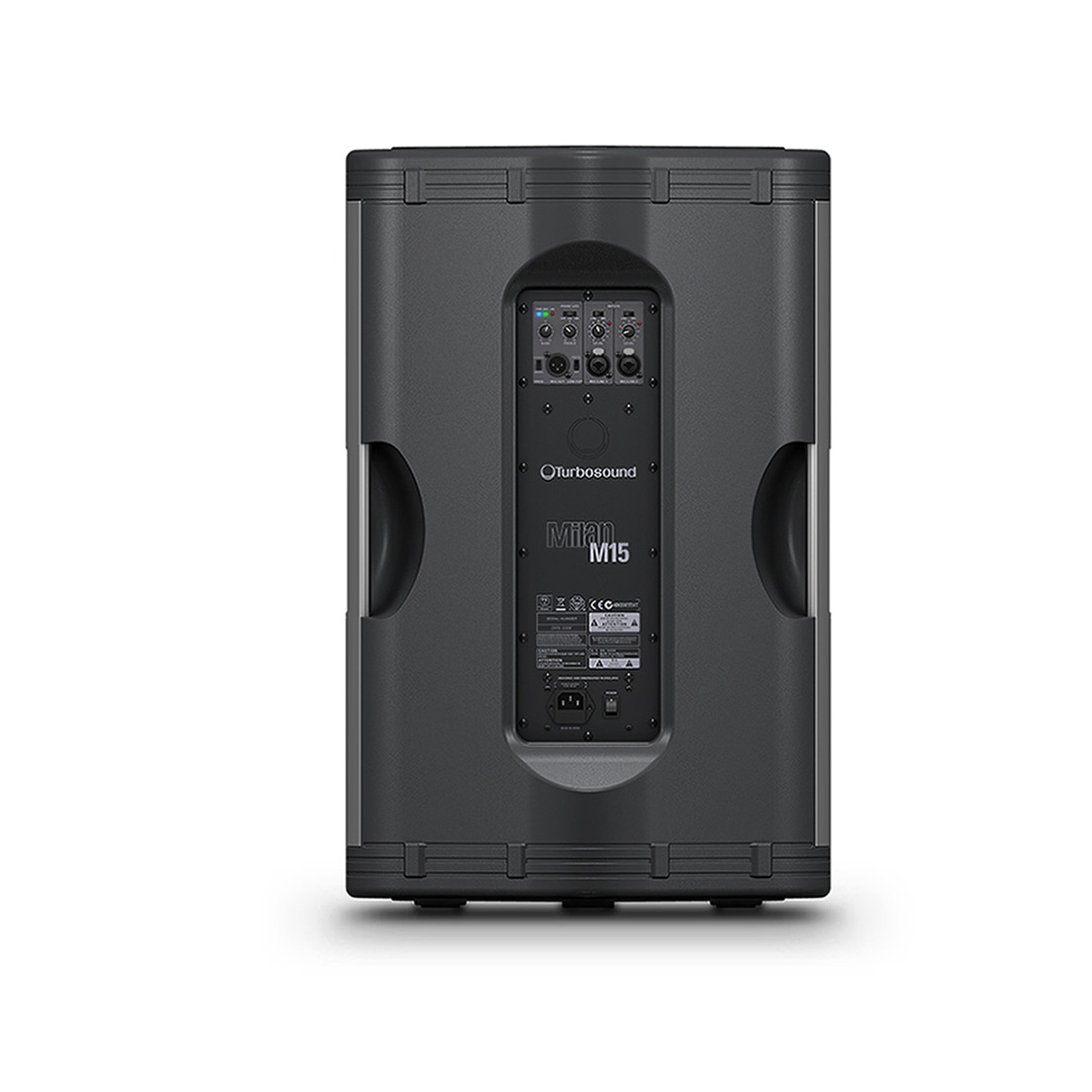 BAFLE TURBOSOUND C/PODER MOD. M15 - Image 5
