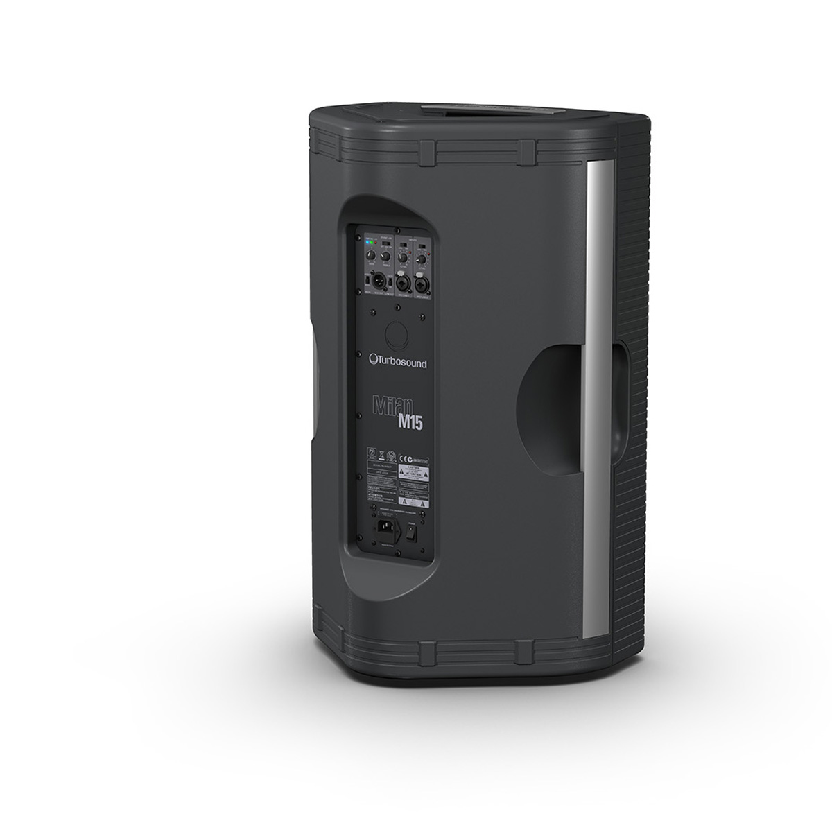BAFLE TURBOSOUND C/PODER MOD. M15 - Image 6