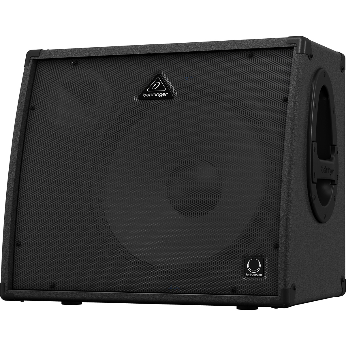 COMBO BEHRINGER P/TECLADO MOD. KXD15 - Image 4