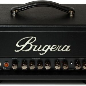AMPLIFICADOR BUGERA P/GUITARRA G5-INFINIUM
