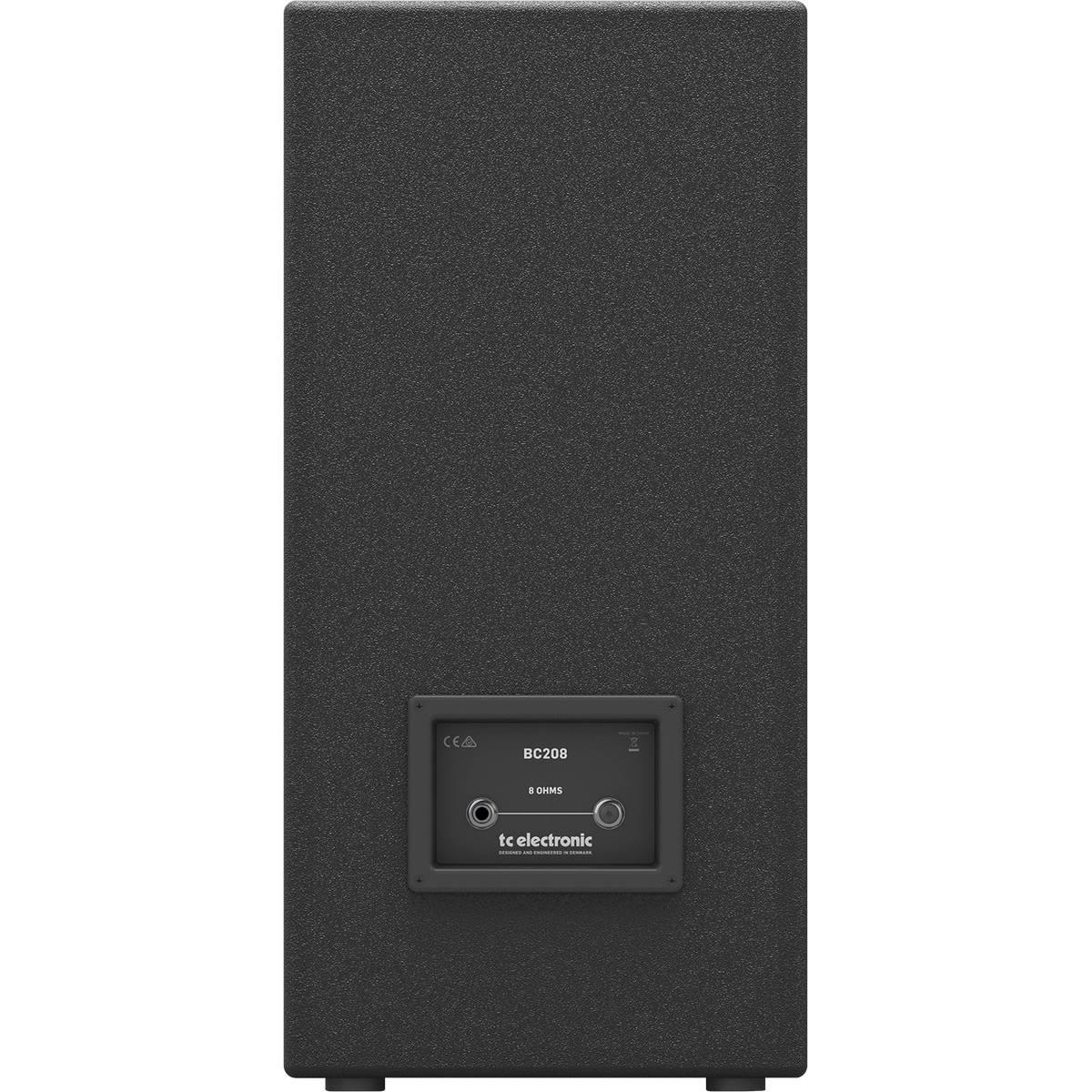 BAFLE T.C. P/BAJO MOD. BC208 - Image 4