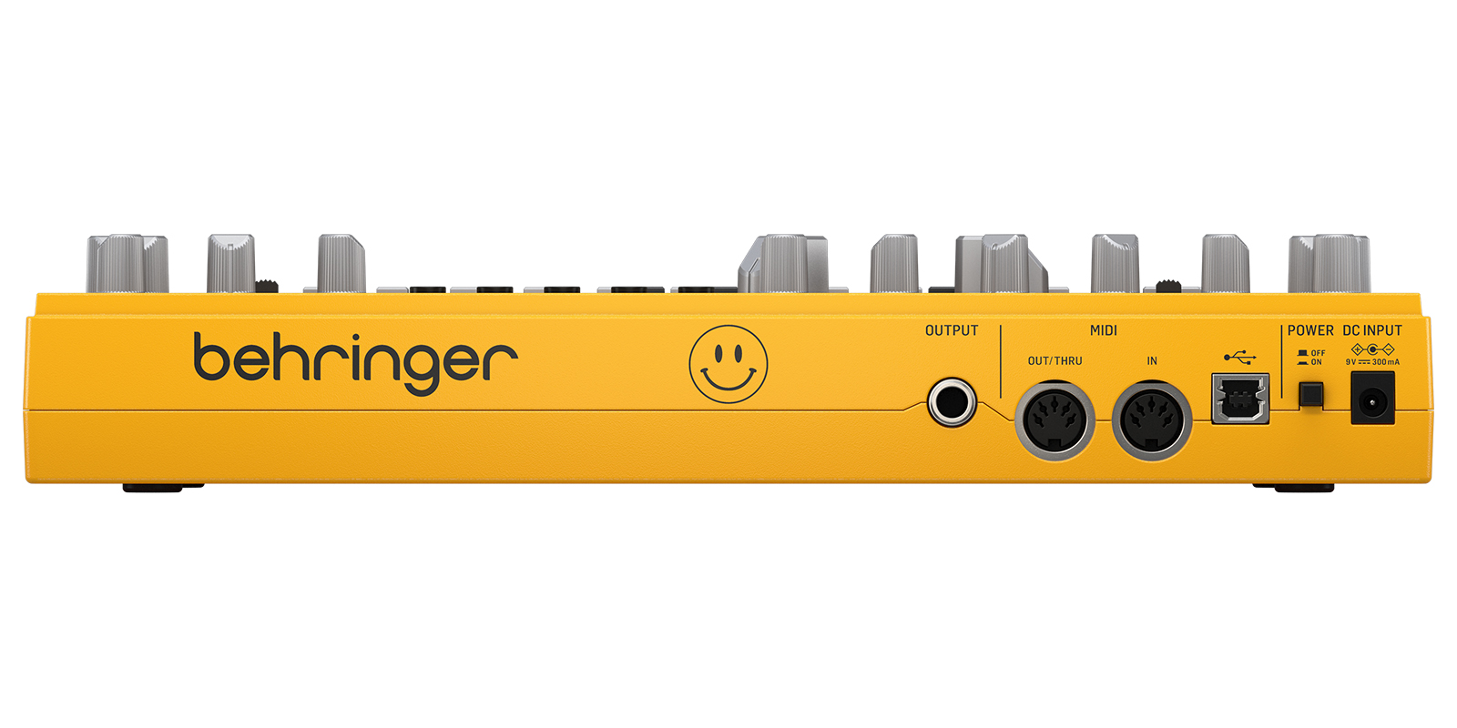 SINTETIZADOR BEHRINGER MOD. TD-3-AM - Image 8