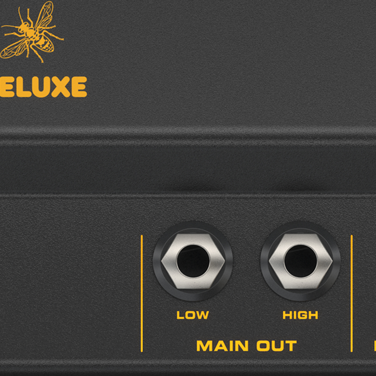 SINTETIZADOR BEHRINGER MOD. WASP DELUXE - Image 7