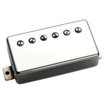 PASTILLA SD BRAZO HB JAZZ MODEL NICKEL