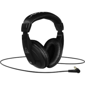 AUDIFONOS BEHRINGER    MOD. HPM1000-BK