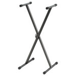 SOPORTE BEHRINGER P/TECLADO MOD. KS1001