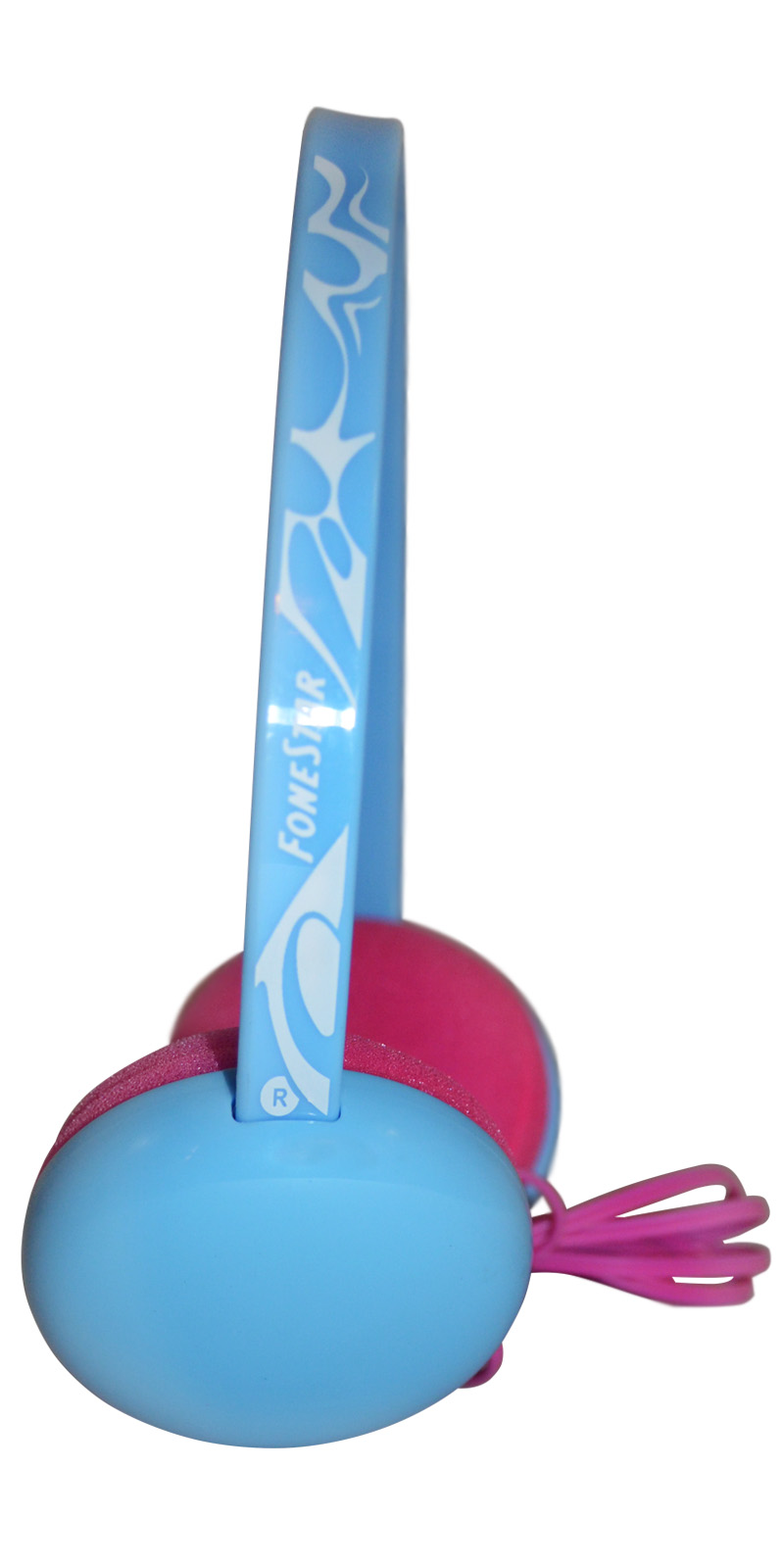 AUDIFONOS FONESTAR ESTEREO FA-598AZ - Image 2