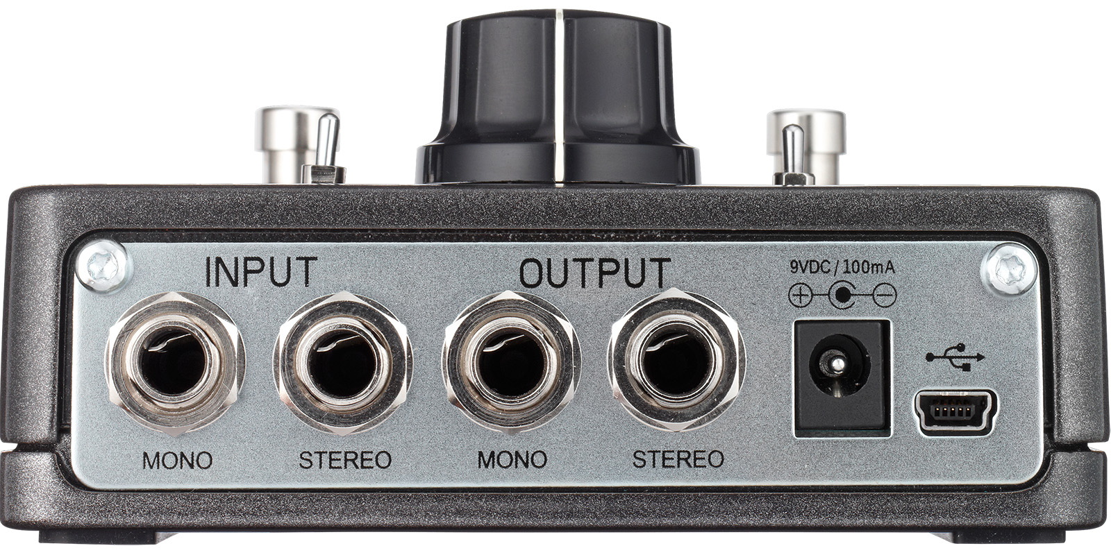 PEDAL T.C. P/GUITARRA DITTO X2 LOOPER - Image 3