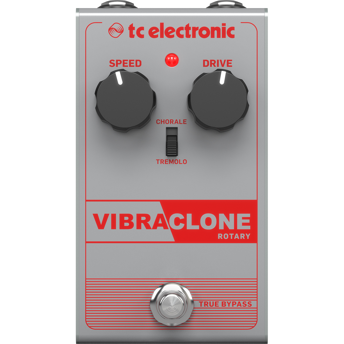 PEDAL T.C. P/GUITARRA VIBRACLONE ROTARY - Image 2