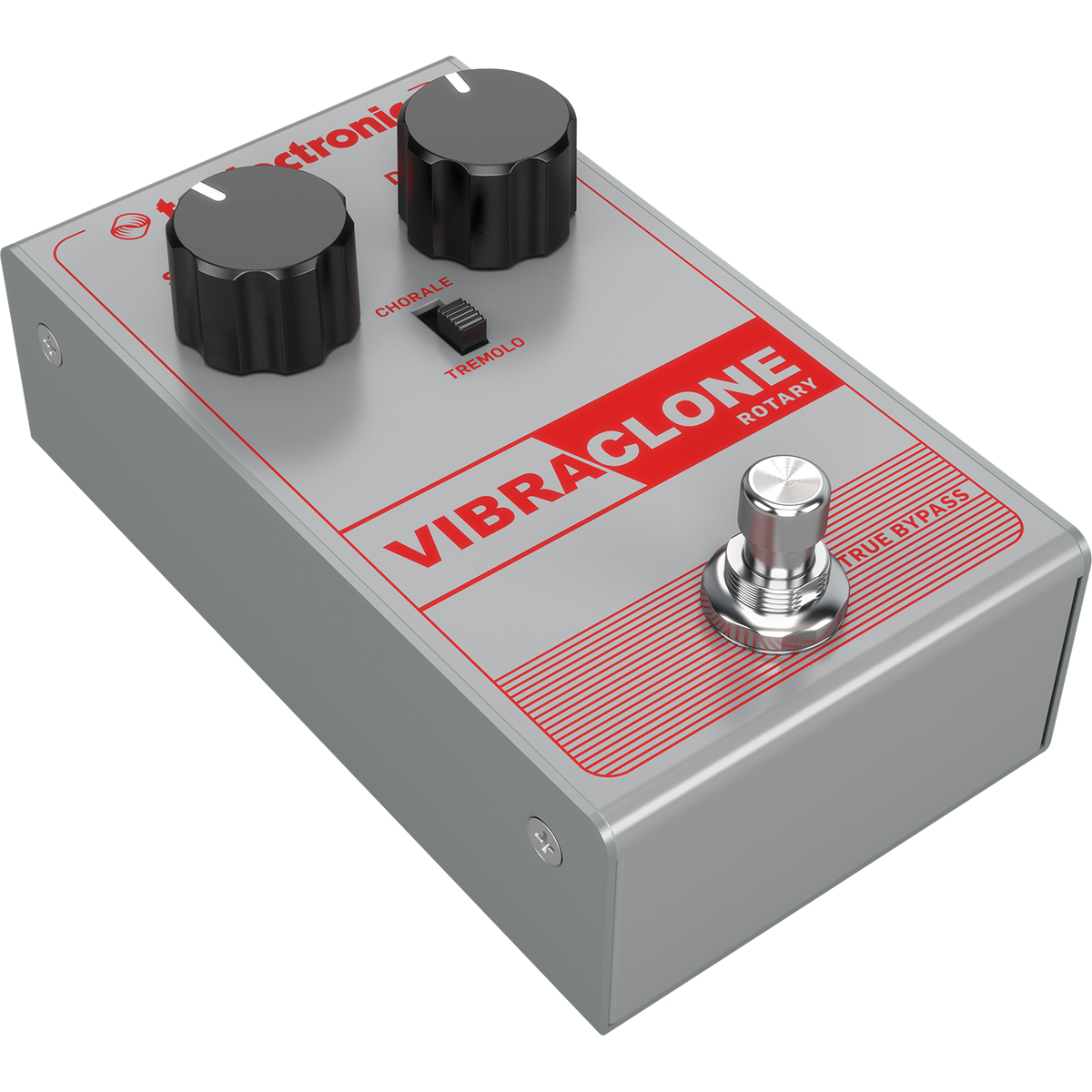 PEDAL T.C. P/GUITARRA VIBRACLONE ROTARY - Image 3