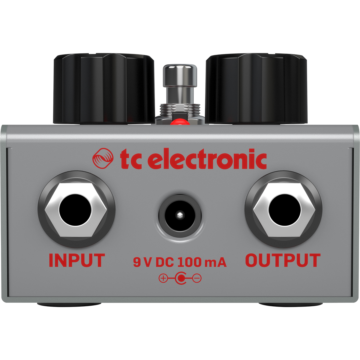 PEDAL T.C. P/GUITARRA VIBRACLONE ROTARY - Image 4