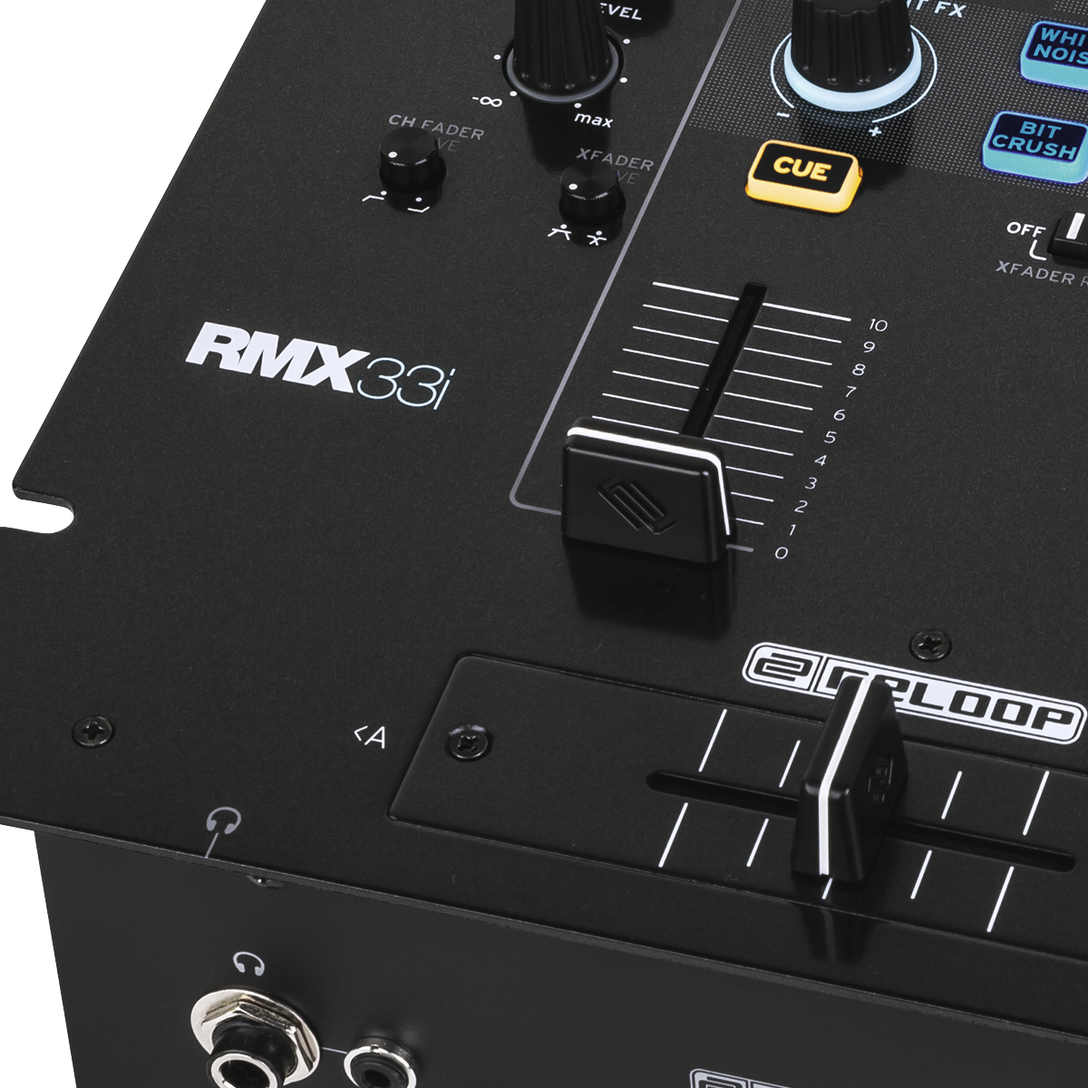 MEZCLADORA RELOOP MOD. RMX-33I - Image 2