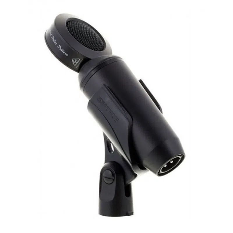 Micrófono Alámbrico SHURE PGA181 Para Instrumentos - Image 2