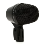 Micrófono SHURE PGA52 Dinámico Cardioide para Bombo