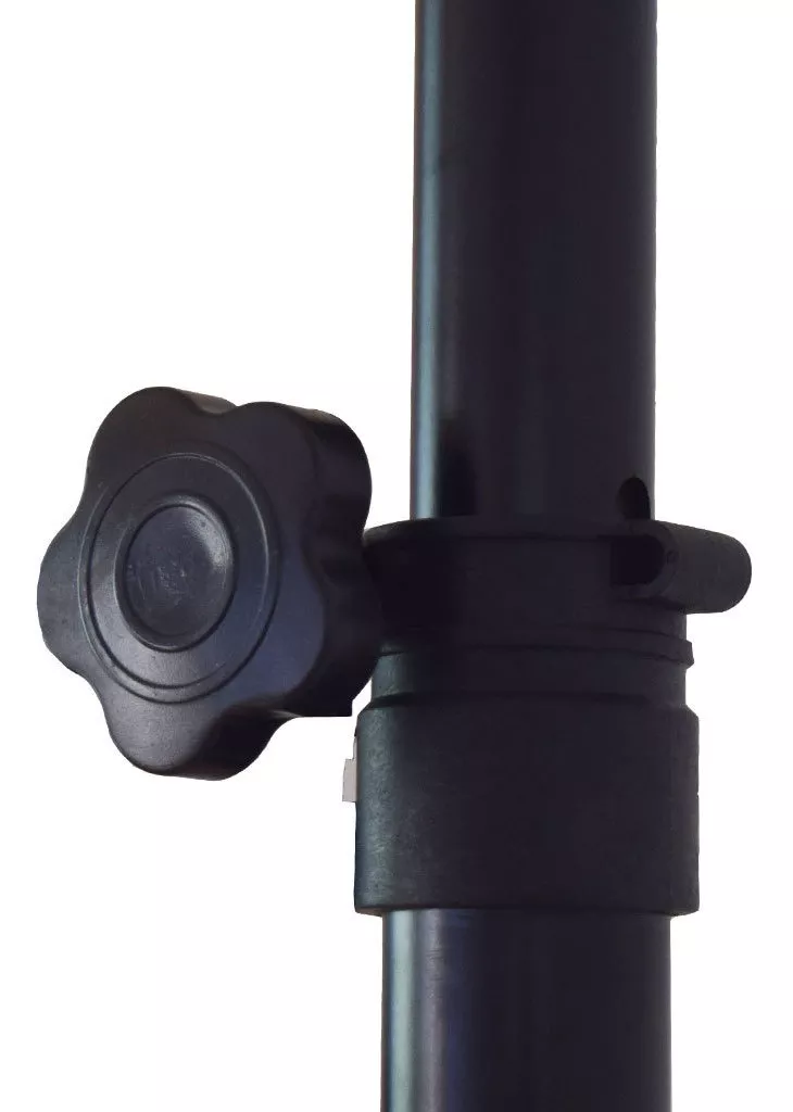 Stand/Tripie Pedestal Para Cañones Led Profesional Con Funda - Image 5