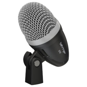 MICROFONO BEHRINGER P/BOMBO MOD. C112