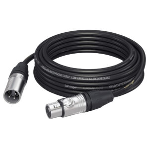 CABLE BEHRINGER P/MICROFONO MOD. GMC-1000