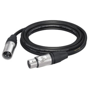 CABLE BEHRINGER P/MICROFONO MOD. GMC-600