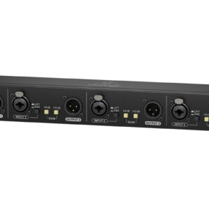 CAJA DIRECTA BEHRINGER MOD. DI4800A