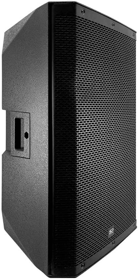 Bafle Activo De 12 Pulgadas Alien/StagePro SP12 - Image 2