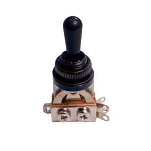 INTERRUPTOR AXLABS SWITCH PASTILLA 3 PASOS 4 POLOS STYLE SG