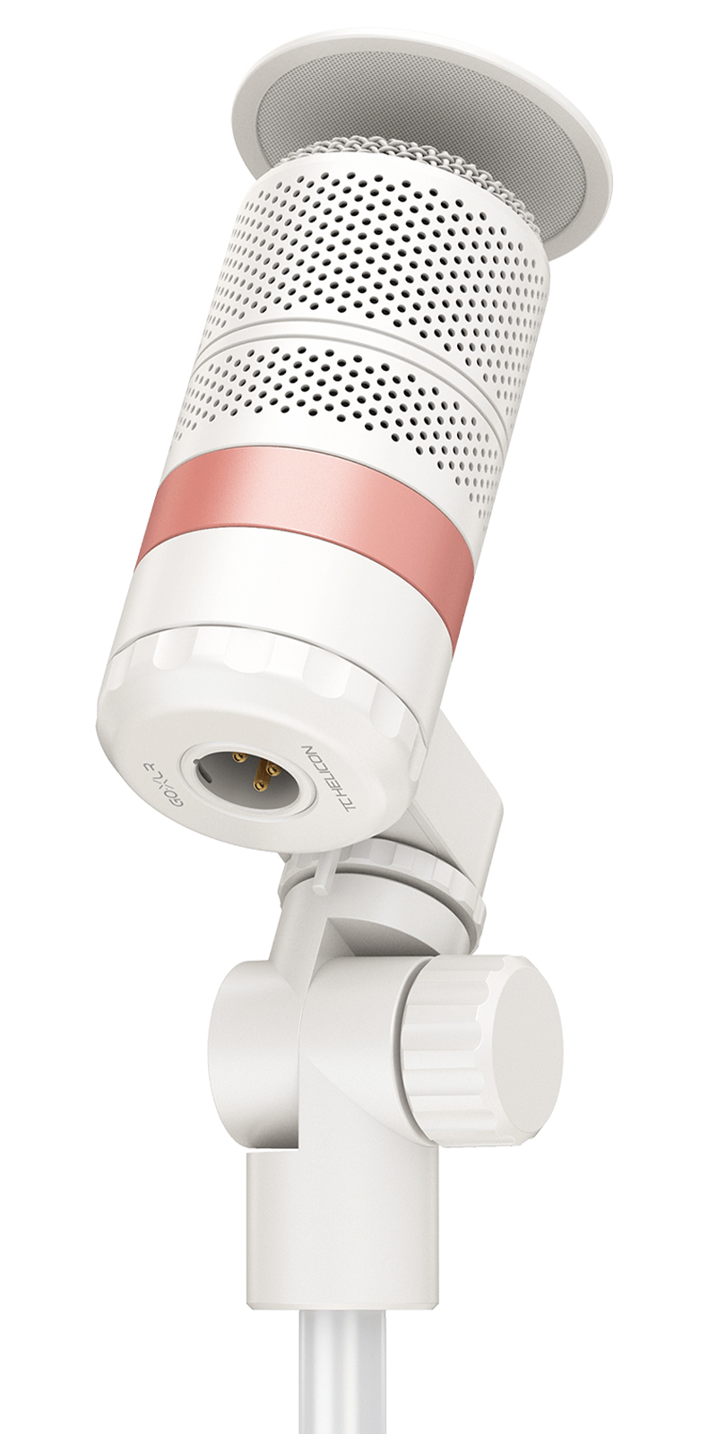 MICROFONO TC HELICON MOD. GOXLR MIC-WH - Image 6
