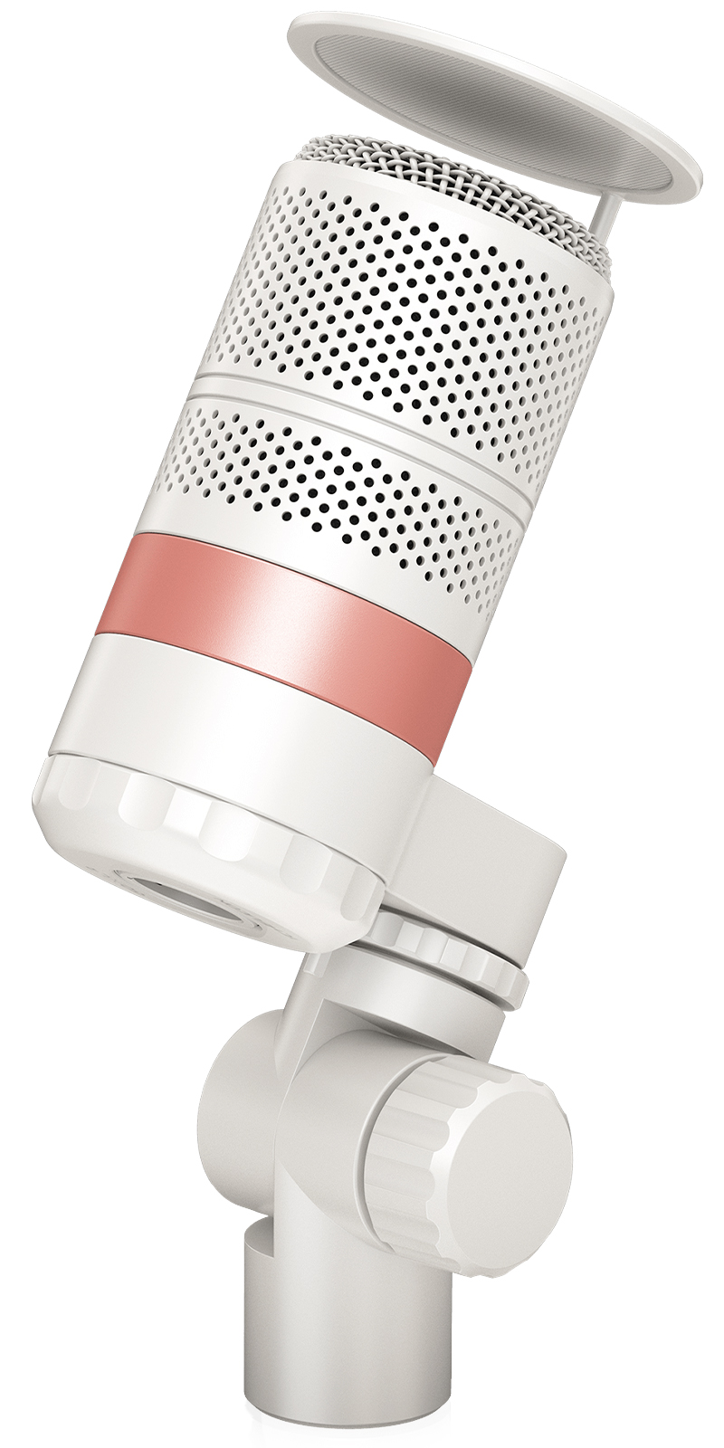 MICROFONO TC HELICON MOD. GOXLR MIC-WH