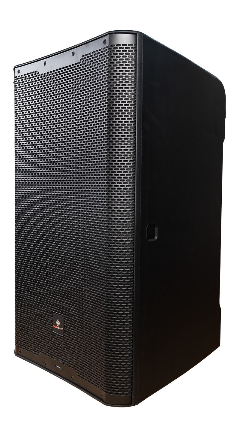 BAFLE PROSOUND MOD. PS-15DSP - Image 3
