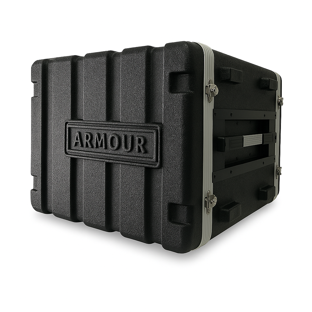 Case/rack De 12 Unidades Para Amplificadores - Image 3
