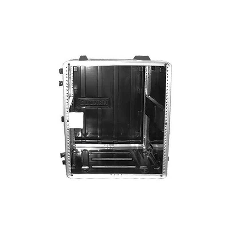 Case/rack De 12 Unidades Para Amplificadores