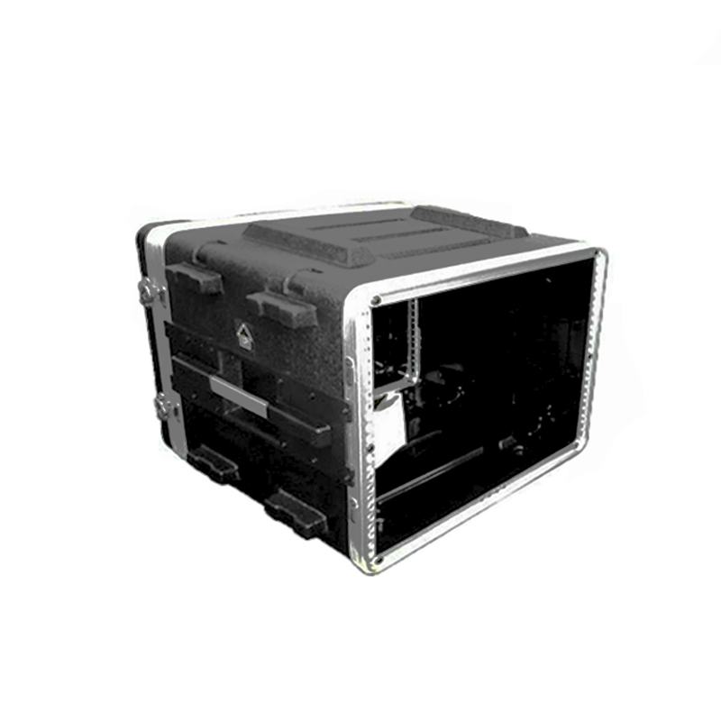 Case/rack De 12 Unidades Para Amplificadores - Image 4