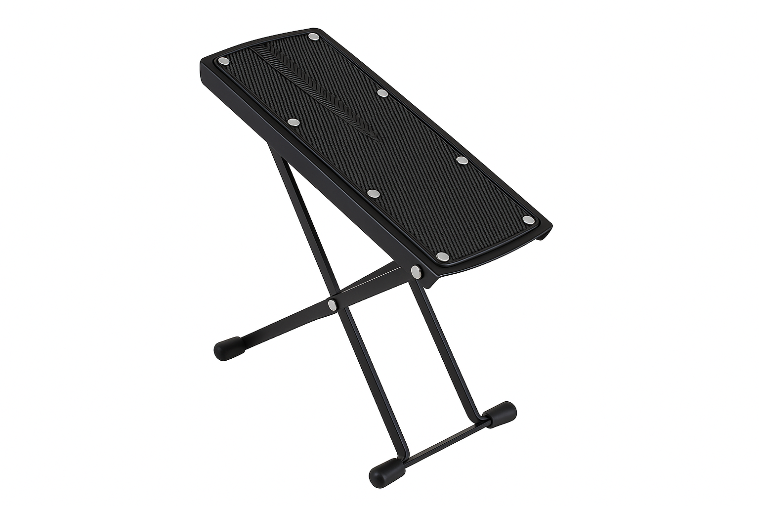 Descansa Pie Posapie Para Guitarrista